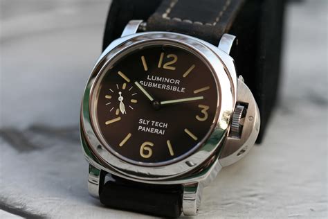 vendome panerai.